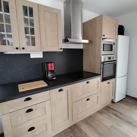 Le Petit Logis De 펜션