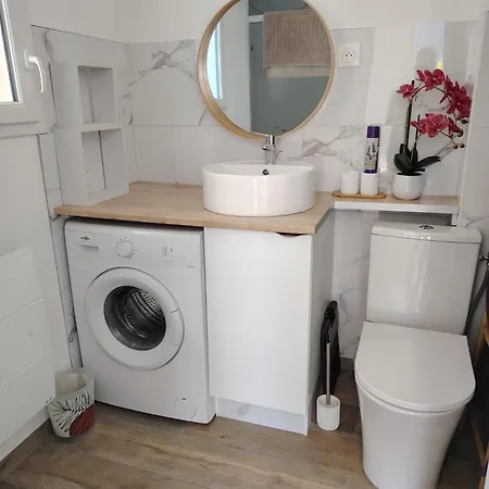 펜션 Le Petit Logis De *