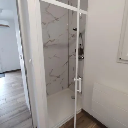 Le Petit Logis De * 바르네빌카테레