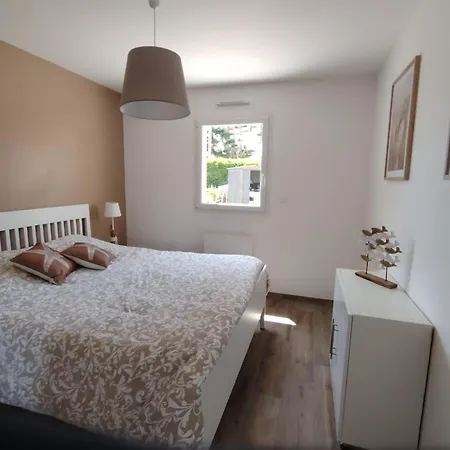 Le Petit Logis De 펜션