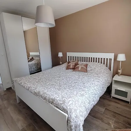 펜션 Le Petit Logis De *