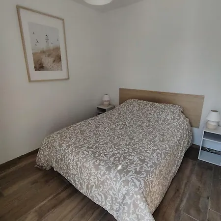 Le Petit Logis De * 바르네빌카테레