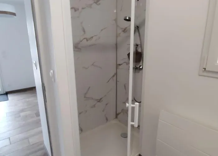 Le Petit Logis De * Barneville-Carteret