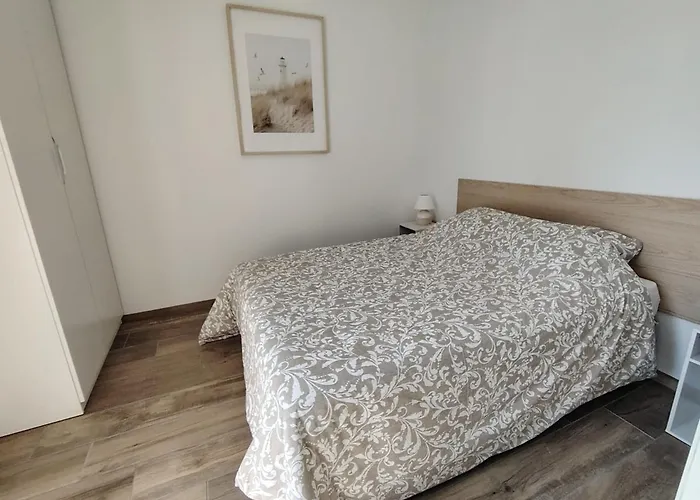 Le Petit Logis De Barneville-Carteret