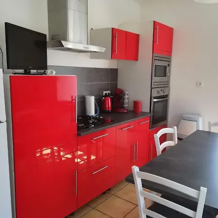 Le Petit Logis De Plage Wc Exterieur *