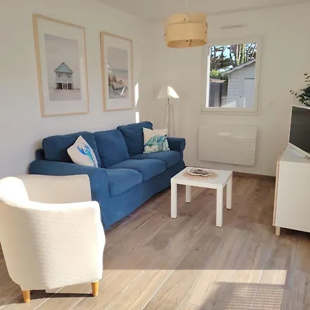 Le Petit Logis De * Barneville-Carteret