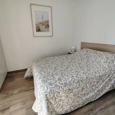 Le Petit Logis De 바르네빌카테레