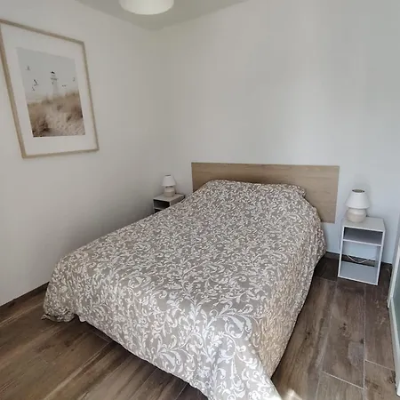 Сasa de vacaciones Le Petit Logis De *