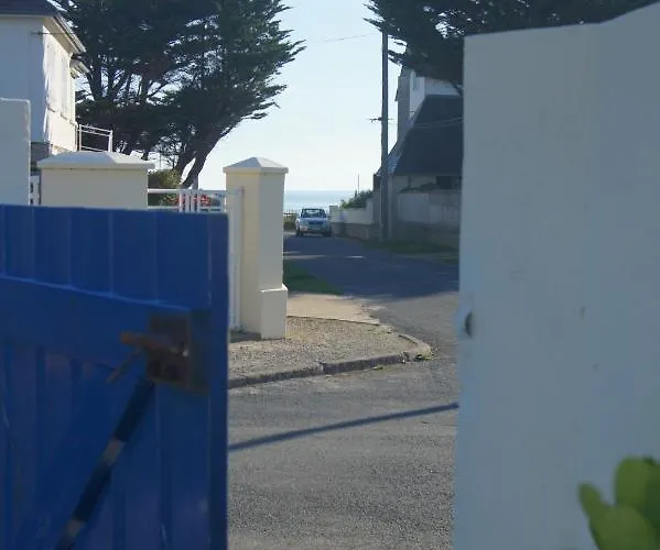 Holiday home Le Petit Logis De