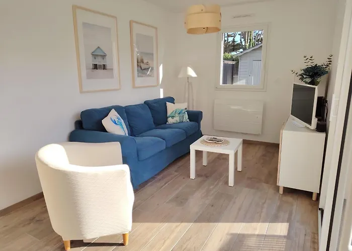 Le Petit Logis De * Barneville-Carteret