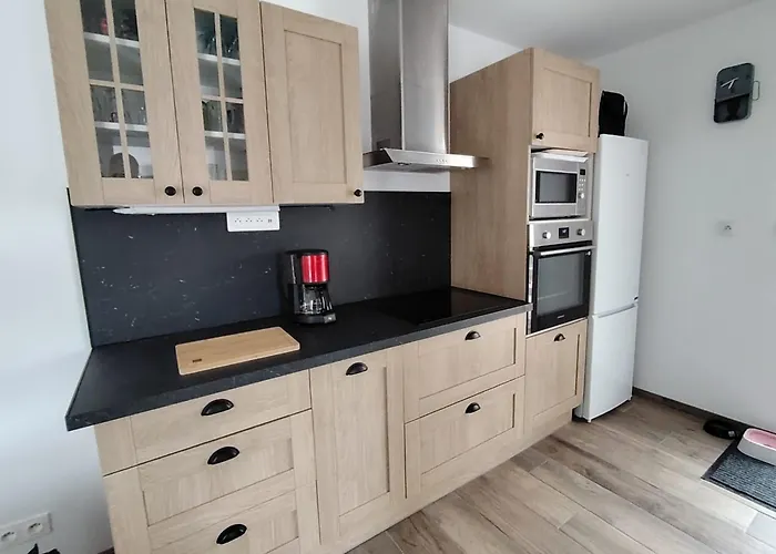 Le Petit Logis De Holiday home