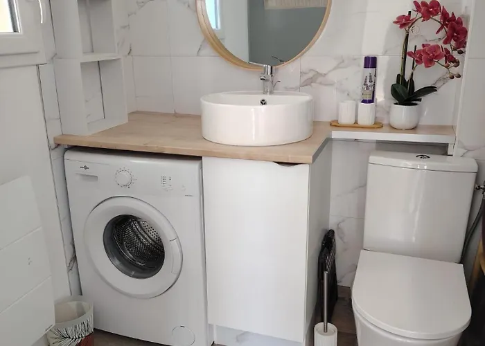 Holiday home Le Petit Logis De *