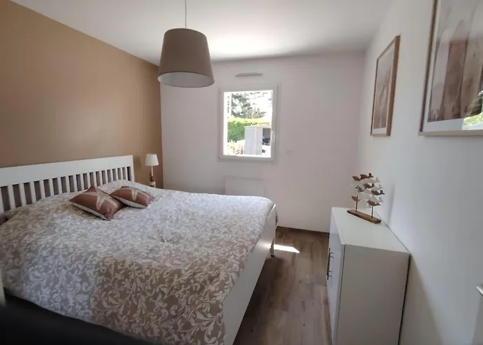 Le Petit Logis De Holiday home