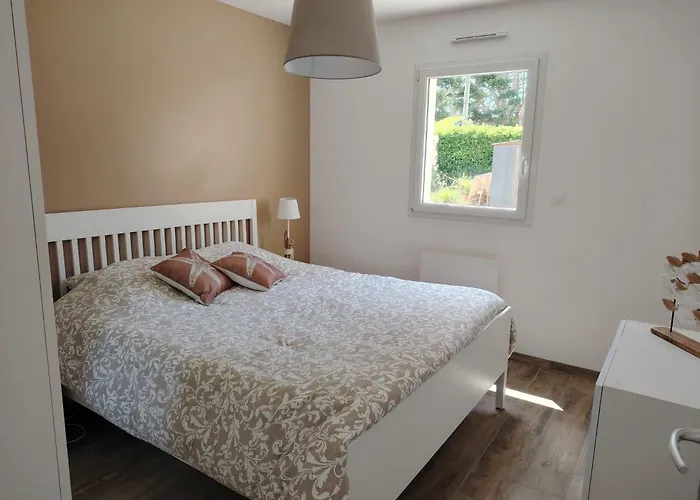 Le Petit Logis De Holiday home *