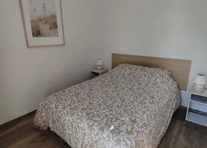 Le Petit Logis De * Barneville-Carteret